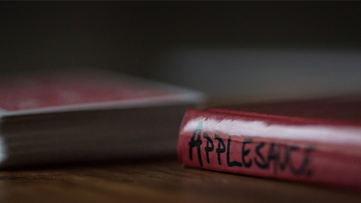 Applesauce by Patrick G. Redford - Image 4