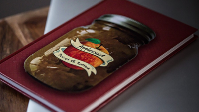 Applesauce by Patrick G. Redford - Image 5
