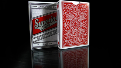 Superior Brand, Classic Back Readers - Image 3