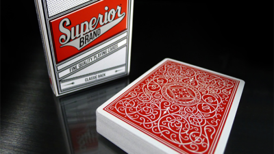Superior Brand, Classic Back Readers - Image 4