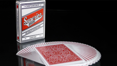 Superior Brand, Classic Back Readers - Image 5