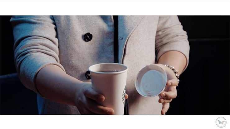 Flaming Coffee by SansMinds Creative Lab - Image 3