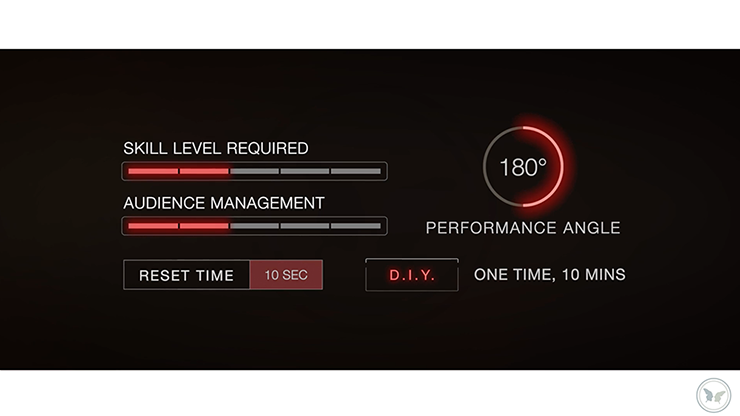 Flaming Coffee by SansMinds Creative Lab - Image 6