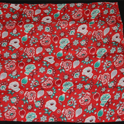 Devil's Hanky, 17 inch X 17 inch by Mr. Magic