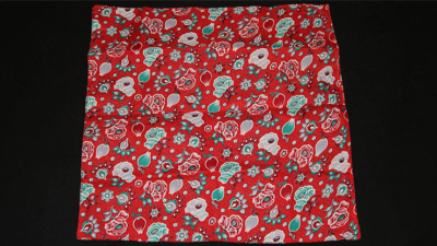 Devil's Hanky, 17 inch X 17 inch by Mr. Magic