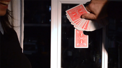 Torn Card Evolution, TCE by Juan Pablo - Image 4