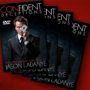 Confident Deceptions, 4 DVD Set by Jason Ladanye 58576-full.png