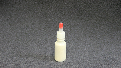 Dragon's Breath in a Squeeze Bottle, 2 ounce by Ickle Pickle