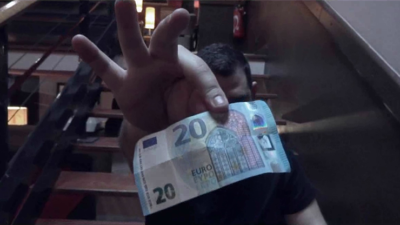 Money Switch by Mickael Chatelain - Image 3