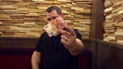 Money Switch by Mickael Chatelain - Image 4