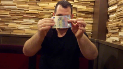 Money Switch by Mickael Chatelain - Image 5