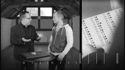Sublime Self Working Card Tricks by John Carey - Image 3