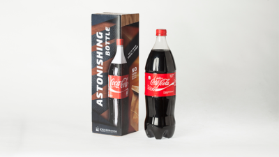 Astonishing Bottle by João Miranda - Image 3