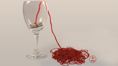 The Yarn, Gimmicks and Online Instructions by Manuel LLaser - Image 2