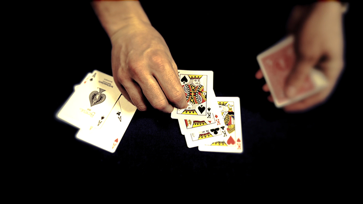 The Real Deal by Landon Swank - Image 3