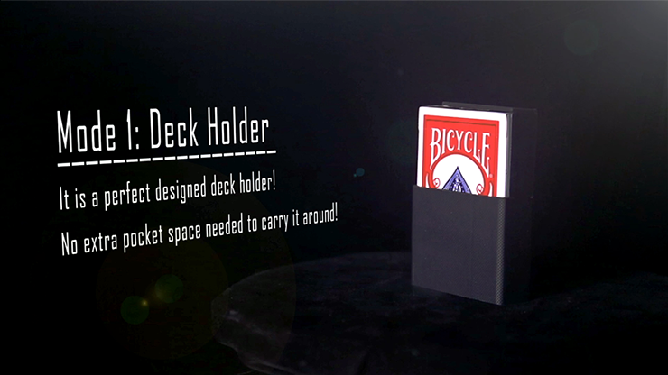 Transformer Chop Cup by Sean Yang - Image 4