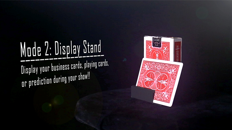 Transformer Chop Cup by Sean Yang - Image 5