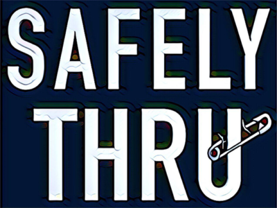 Safely Thru by Kareem Ahmed video (Download)