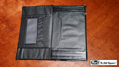 Swap Wallet, Himber Style Plastic by Mr. Magic - Image 2