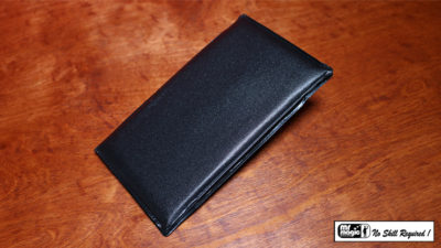 Swap Wallet, Himber Style Plastic by Mr. Magic