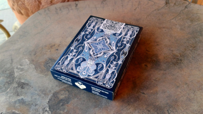Nouveau Perle Playing Cards - Image 2