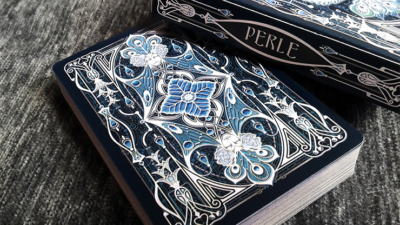 Nouveau Perle Playing Cards - Image 4