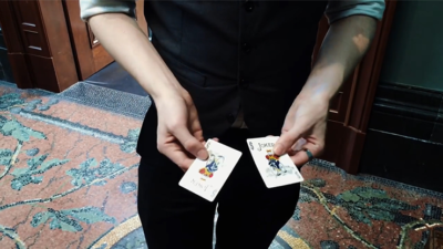 Four King Miracle, Gimmick and Online Instructions by Henri White - Image 2