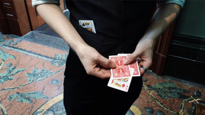 Four King Miracle, Gimmick and Online Instructions by Henri White - Image 5