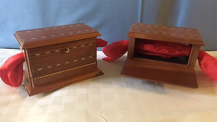 Silk Cab by Tony Karpinski