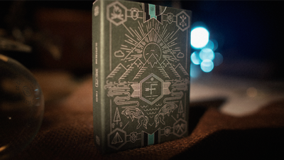 Fox Targets Playing Cards - Image 2