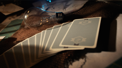 Fox Targets Playing Cards - Image 3