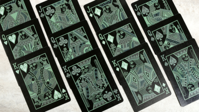 Bicycle Natural Disasters inch Hurricane inch Playing Cards by Collectable Playing Cards - Image 6