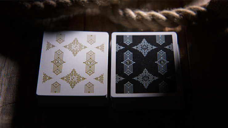 Truth Playing Cards, Lies Require Commitment - Image 3