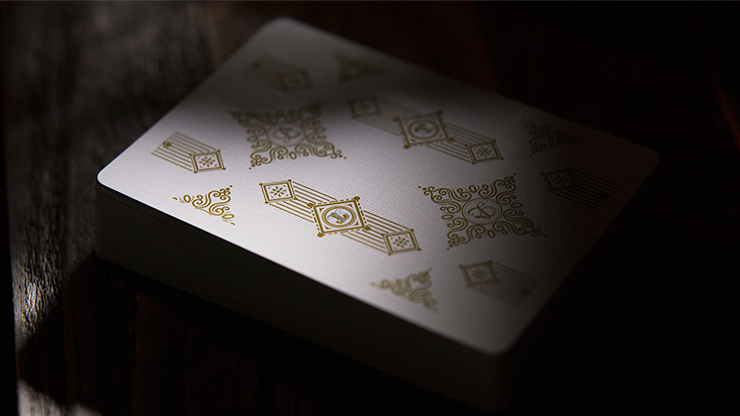 Lies Playing Cards, The First Casualty is Truth - Image 3