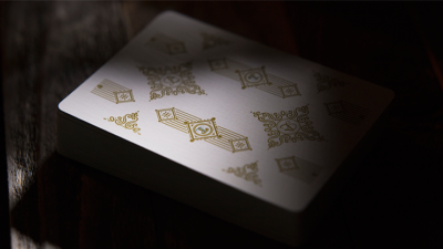 Lies Playing Cards, There is No Beauty in Truth - Image 3
