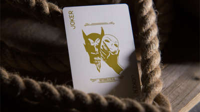 Lies Playing Cards, Nothing is Real - Image 4
