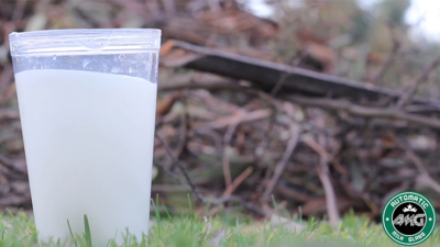 Automatic Milk Glass by Aprendemagia - Image 4