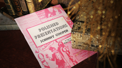 Polished Presentations by Johnny Cooper - Image 3