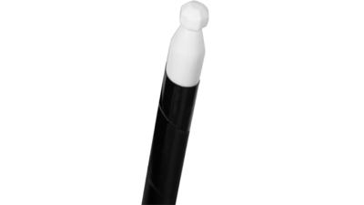 Appearing Cane, Plastic, SILVER by JL Magic - Image 2