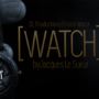 The Vault - WATCH by Jaques Le Sueur Mixed Media (Download) 60779-full.png