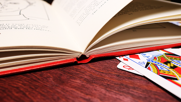 Secrets of Gambling, Limited/Out of Print by Hugh Miller - Image 3