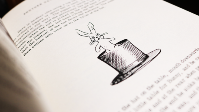 Television Puppet Magic, Limited/Out of Print by Ian Adair - Image 5