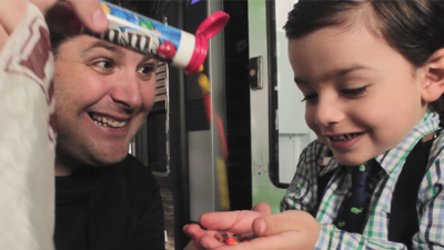 The Magic Tube by Gabbo Torres & George Iglesias - Image 6