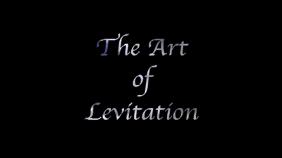The Art of Levitation Part 1 by Dirk Losander video (Download)