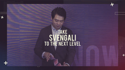 SVENGALI by Mr. Pearl - Image 5