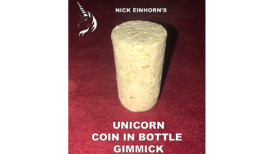 Unicorn Cork by Nick Einhorn - Image 2