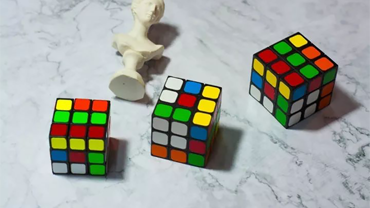 Recube by CHHmagic - Image 2