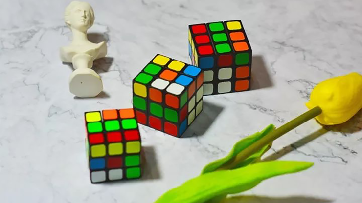 Recube by CHHmagic - Image 4