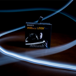 Rocco's SUPER BRIGHT Prisma Lites Pair, White