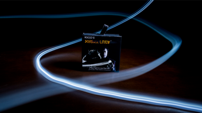 Rocco's SUPER BRIGHT Prisma Lites Pair, White
